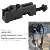 MAVIS LAVEN CV Axle Boot Clamp Tool, Single Ear Hose Clamp Pliers for CV Joint Boot Removal and Installation, with Adjustable Jaws up to 20mm Opening view 2