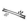 GDSDRG Tailgate Cable Rear Side for Honda Ridgeline 2006-2012 view 1