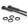 GDSDRG Tailgate Cable Rear Side for Honda Ridgeline 2006-2012 view 2