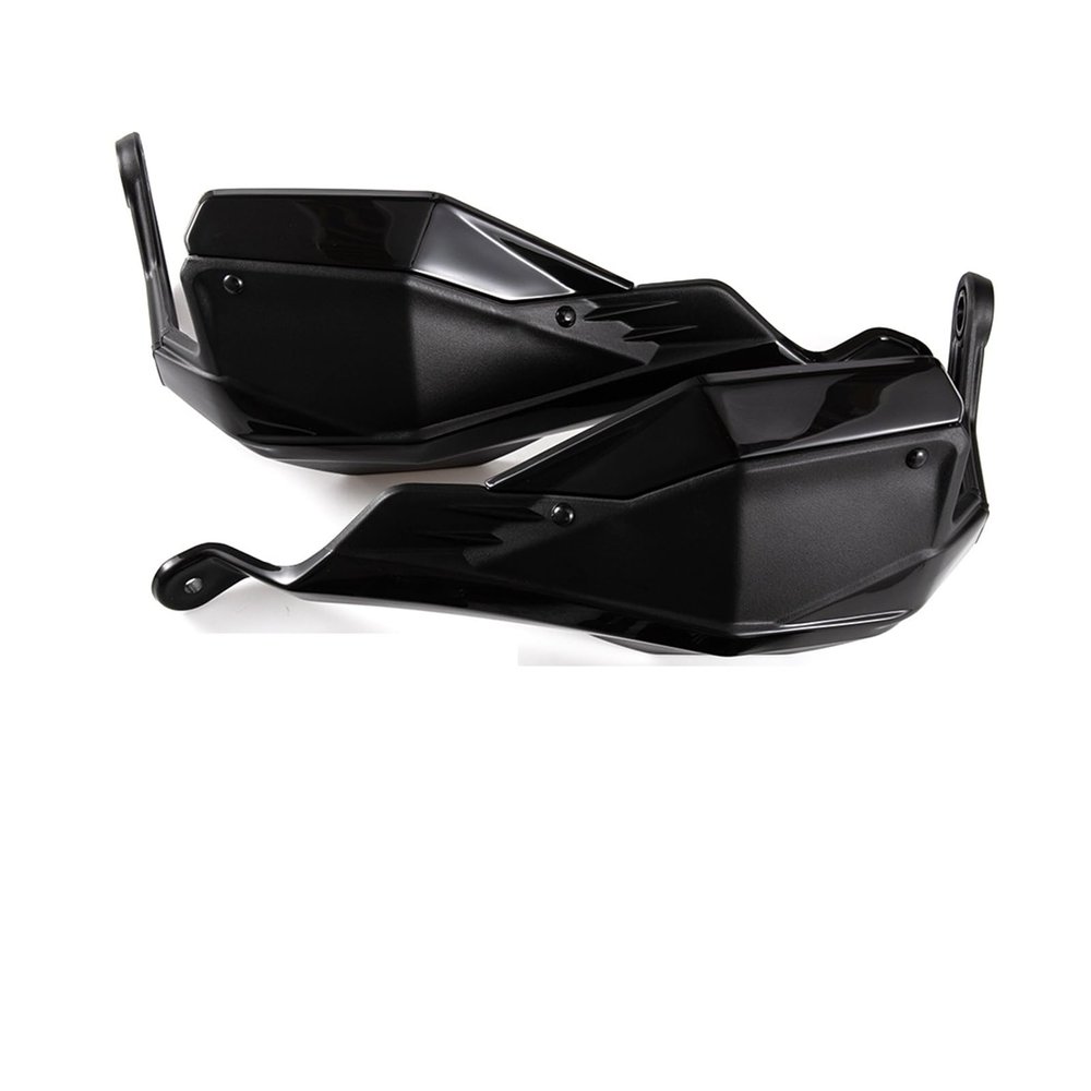 Motorbike Handguards Hand Guards Motorcycle Handguards for 7/8 22mm 11/8 28mm Bike Hand Guards Motocross Handlebar Handlebars Protector Hand(Black,28mm)