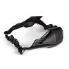 Motorbike Handguards Hand Guards Motorcycle Handguards for 7/8 22mm 11/8 28mm Bike Hand Guards Motocross Handlebar Handlebars Protector Hand(Black,28mm) view 3