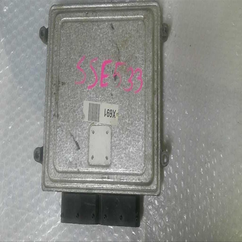 11-14 Compatible with Hyundai Sonata Engine ECM Control Module 2.0L Turbo 39111-2G691 391112G691