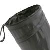 OSOLADY 3pcs Collapsible Pop up Trash Cans - 7.9in Waterproof Hanging Garbage Bin for Back/Front Seat - Camping and RV Accessories for Inside & Outside view 3