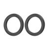 Throttle Body Gasket Seals Compatible With LR3 Sport Velar All 2.7 V6 3.0 24V LR008353 1316152-A74F view 1