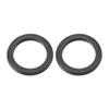 Throttle Body Gasket Seals Compatible With LR3 Sport Velar All 2.7 V6 3.0 24V LR008353 1316152-A74F view 4