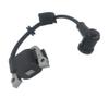 Ignition Coil Compatible with TH43 TH48 KBL43 KBH48 43CC 48CC FL43 211712195 view 1