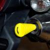 Temperature Rubber Exhaust Pipe Plug Seal Muffler Against and Debris for Motorcycle Storage Motocross Plug view 4