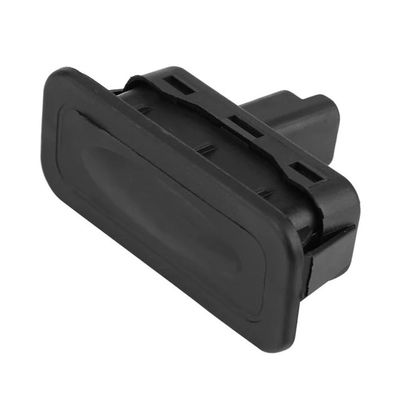 Car Tailgate Release Switch for MK2 for MK3 for Clio for MK3 for MK4 for Captur 1Pcs Tailgate Boot Opener Switch Lid Release Switch Button 2 Pins