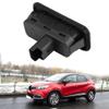 Car Tailgate Release Switch for MK2 for MK3 for Clio for MK3 for MK4 for Captur 1Pcs Tailgate Boot Opener Switch Lid Release Switch Button 2 Pins view 2