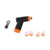 Sunydog Portable Electric Car Polisher and Waxing Kit for Efficient Auto Detailing Black 37W for Professional and DIY Car Enthusiasts (Black) view 1