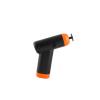 Sunydog Portable Electric Car Polisher and Waxing Kit for Efficient Auto Detailing Black 37W for Professional and DIY Car Enthusiasts (Black) view 2