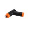 Sunydog Portable Electric Car Polisher and Waxing Kit for Efficient Auto Detailing Black 37W for Professional and DIY Car Enthusiasts (Black) view 4