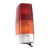 FPHIUE Tail Light Right Amber Clear Red Lens for Jeep Cherokee 1997-2001 view 1