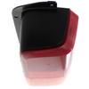 FPHIUE Tail Light Right Amber Clear Red Lens for Jeep Cherokee 1997-2001 view 4