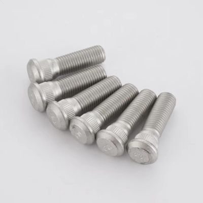 Wheel Bolts Kit Car Wheel Studs 90942-02049 Compatible with for CT200H 2011 2012 2013 2014 2015 for ES250 1990 1991 for ES300 1992 1993 1994 1995