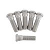 Wheel Bolts Kit Car Wheel Studs 90942-02049 Compatible with for CT200H 2011 2012 2013 2014 2015 for ES250 1990 1991 for ES300 1992 1993 1994 1995 view 3