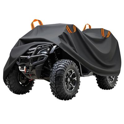 ATV Cover for FourTrax Foreman Rubicon 2004-2021 2022 2023 2024 2025 2026