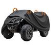 ATV Cover for FourTrax Foreman Rubicon 2004-2021 2022 2023 2024 2025 2026 view 1
