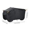 ATV Cover for FourTrax Foreman Rubicon 2004-2021 2022 2023 2024 2025 2026 view 2