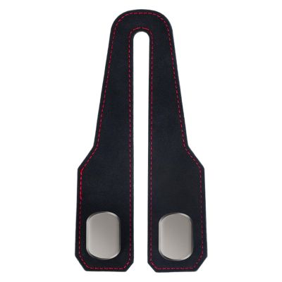 Car Headrest Hook Organizer - Adjustable Anti Slip Vehicle Seat Hooks, Multipurpose Car Storage Hanger Set, Interior Accessory | Convenient Backseat Organization For SUV Truck And Travel Use