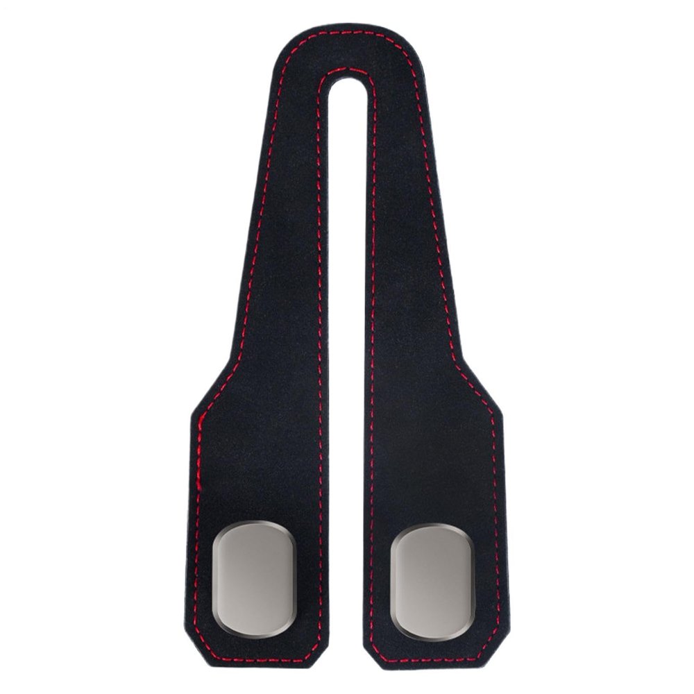 Car Headrest Hook Organizer - Adjustable Anti Slip Vehicle Seat Hooks, Multipurpose Car Storage Hanger Set, Interior Accessory | Convenient Backseat Organization For SUV Truck And Travel Use