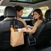 Car Headrest Hook Organizer - Adjustable Anti Slip Vehicle Seat Hooks, Multipurpose Car Storage Hanger Set, Interior Accessory | Convenient Backseat Organization For SUV Truck And Travel Use view 4