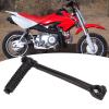 Thonlai 13mm Kick Start Lever Foldable 195mm Long Replacement for CRF50 XR50 50cc 70cc 110cc 125cc Dirt Pit Bike view 2