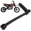 Thonlai 13mm Kick Start Lever Foldable 195mm Long Replacement for CRF50 XR50 50cc 70cc 110cc 125cc Dirt Pit Bike view 3