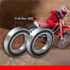 Steering Bearing Kit Motorcycle Rear Hub Bearings Kit for YZ125 YZ250 YZ125X YZ250X YZ250F YZ450F YZ450FX WR250F WR400F WR450F MX view 2