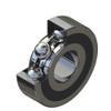 Steering Bearing Kit Motorcycle Rear Hub Bearings Kit for YZ125 YZ250 YZ125X YZ250X YZ250F YZ450F YZ450FX WR250F WR400F WR450F MX view 4