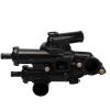 Car Thermostat Housing, For Dodge, For Avenger 2.4L 2008 2009 2010 2011 2012 2013 1 Pcs Thermostat Assembly With Housing With Sensor 4884571AB view 1