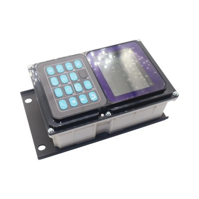 DEYAOLKL Monitor Cluster Gauge 7835-12-1008 7835-12-1012 7835-12-1014 for Komatsu PC228US-3 PC160-7 PC180-7 PC200-7 PC210-7 PC220-7 PC230-7 PC250-7 PC270-7 PC290-7 PC300-7 PC350-7 Crawler Excavators
