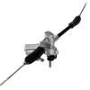 Power Steering Rack Compatible for Suzuki Swift III for Suzuki Grand Vitara 48580-63J52 4858063J52 48580-63J50 48580-63J51 48580-57K51 view 3