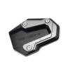 Motorcycle Kickstand Enlarge For Duc&ati DesertX Desert X Rally 937 2021 202 2023 2024 2025 Motorcycle Kickstand Side Stand Extension Pad Suport Plate view 1