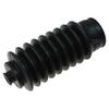 Replacement Front Steering Rack and Pinion Bellow Driver Side fits Honda CR-V 1997-2001 view 1