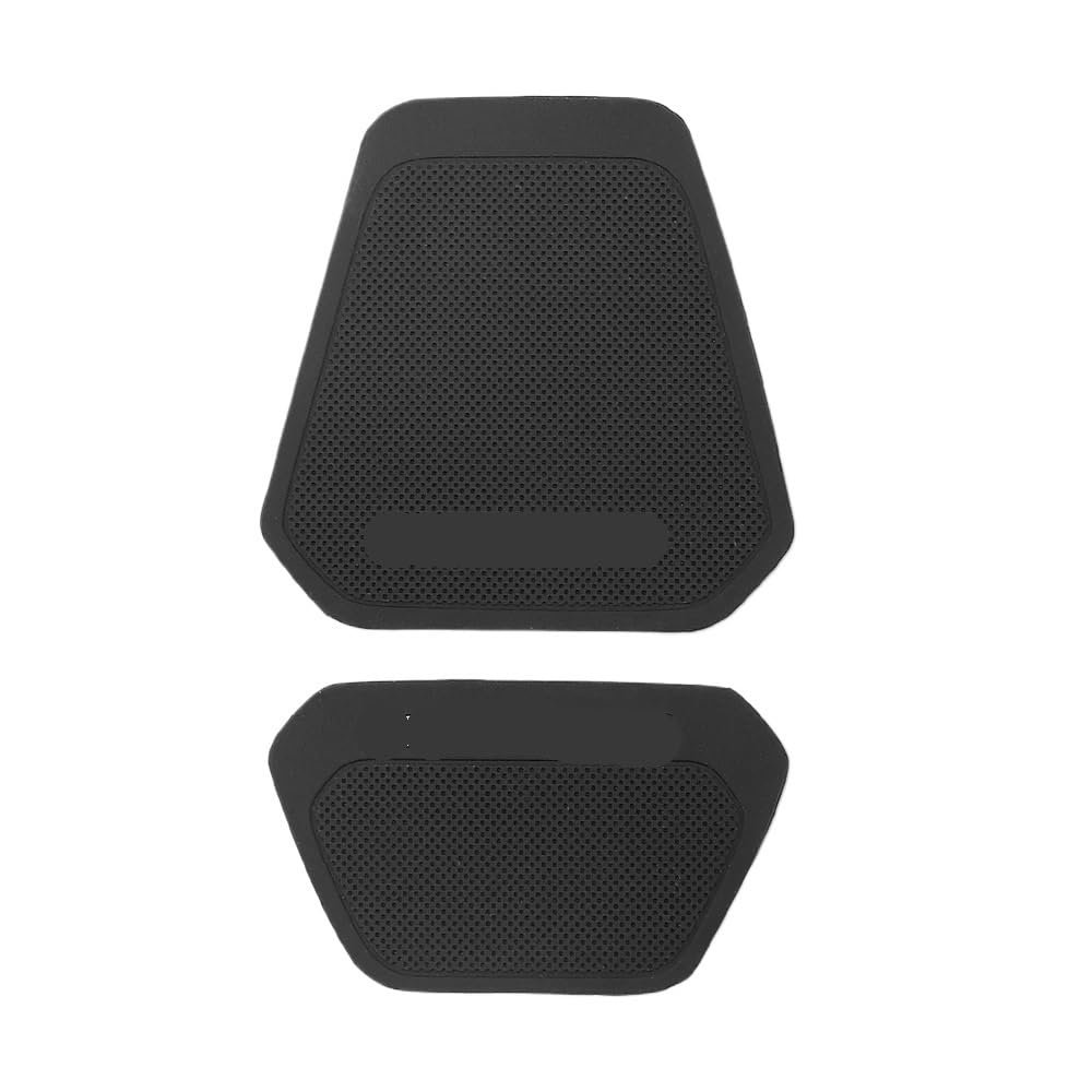 Motorcycle Gas Tank Pad For CB650R CB1000R CB650 CB1000 CB125 CB250 CB300 CB500 CB400 CB600 Motorcycle Fuel Tank Pad Protection Decal
