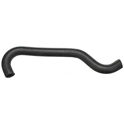 1X Upper Radiator Coolant Hose for Honda Prelude