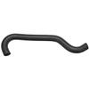 1X Upper Radiator Coolant Hose for Honda Prelude view 1