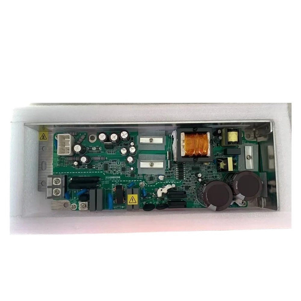 Power Supply 24V8A 15V4A 48V1A 300W VE300XHC380-A