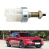 Belnotelt Brake Light Switch, Stop Lamp Sensor, Direct Replacement Plastic Metal, For Acura CL, For Honda Civic Accord Odyssey Pilot S2000 view 2