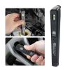 Multifunction Automotive Tester Accurate Brake Fluid & Tire Pressure Measurement Tool Brake Fluid Tester view 2