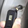 Multifunction Automotive Tester Accurate Brake Fluid & Tire Pressure Measurement Tool Brake Fluid Tester view 4