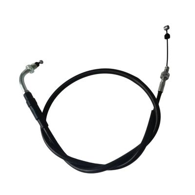 Motorcycle Clutch Drive Cable Motorcycle Throttle Cable For TNT125 BN125 TNT135 For QJMotor SRF15 40300V020100