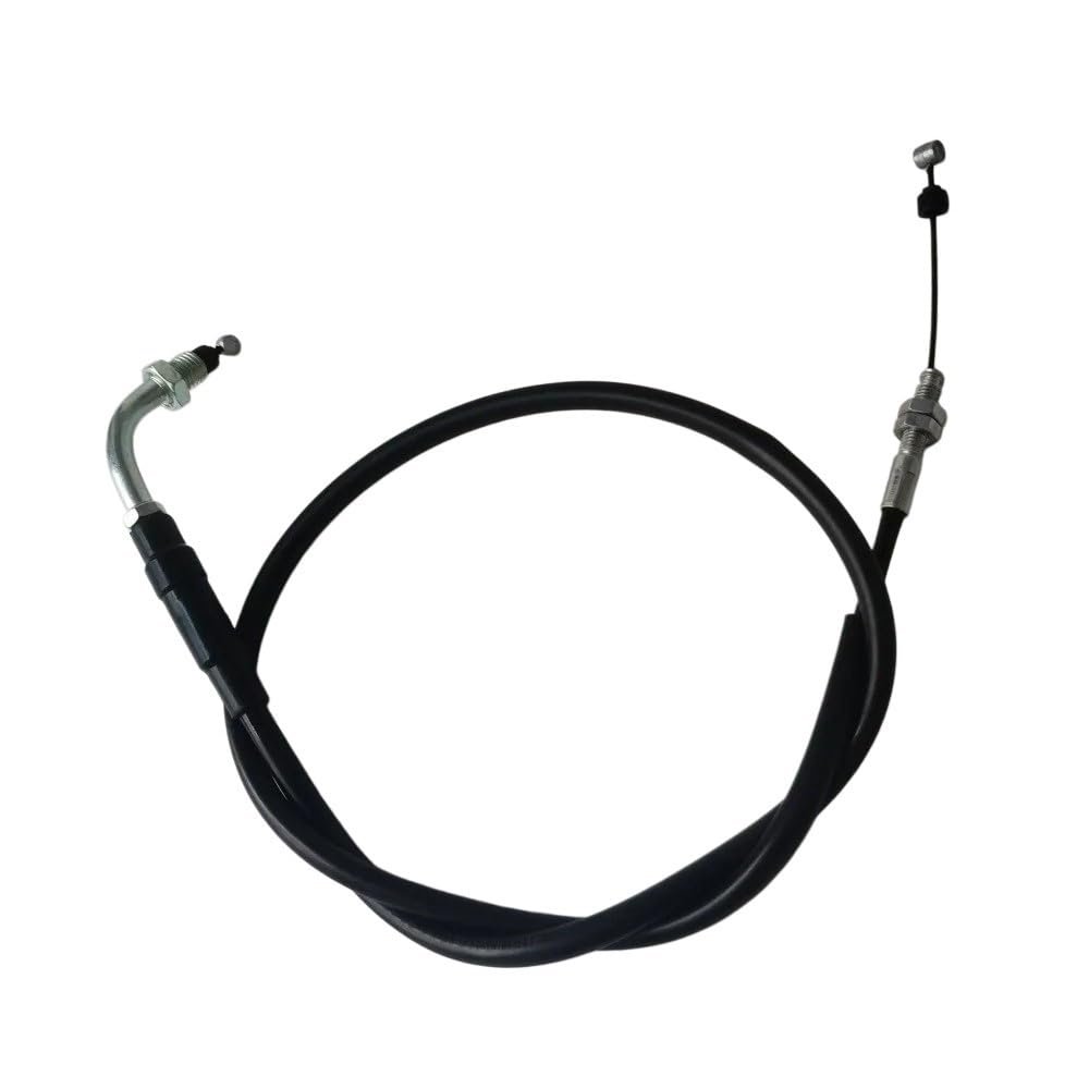 Motorcycle Clutch Drive Cable Motorcycle Throttle Cable For TNT125 BN125 TNT135 For QJMotor SRF15 40300V020100