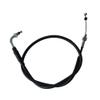 Motorcycle Clutch Drive Cable Motorcycle Throttle Cable For TNT125 BN125 TNT135 For QJMotor SRF15 40300V020100 view 1