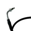 Motorcycle Clutch Drive Cable Motorcycle Throttle Cable For TNT125 BN125 TNT135 For QJMotor SRF15 40300V020100 view 2