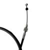 Motorcycle Clutch Drive Cable Motorcycle Throttle Cable For TNT125 BN125 TNT135 For QJMotor SRF15 40300V020100 view 3