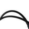 Motorcycle Clutch Drive Cable Motorcycle Throttle Cable For TNT125 BN125 TNT135 For QJMotor SRF15 40300V020100 view 4