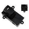 93580-2T000 Passenger Rear Left Right Power Window Switch Single Lifter Button For Kia for Optima 2011 2012 2013 935802T000 view 2