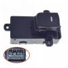 93580-2T000 Passenger Rear Left Right Power Window Switch Single Lifter Button For Kia for Optima 2011 2012 2013 935802T000 view 3